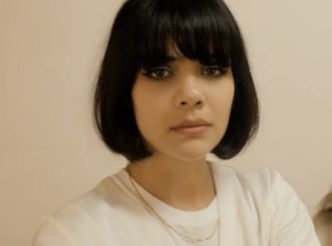 Bat For Lashes - "Laura" Video