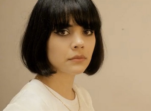 Opinion you Bat for lashes laura Really. Bat for lashes laura