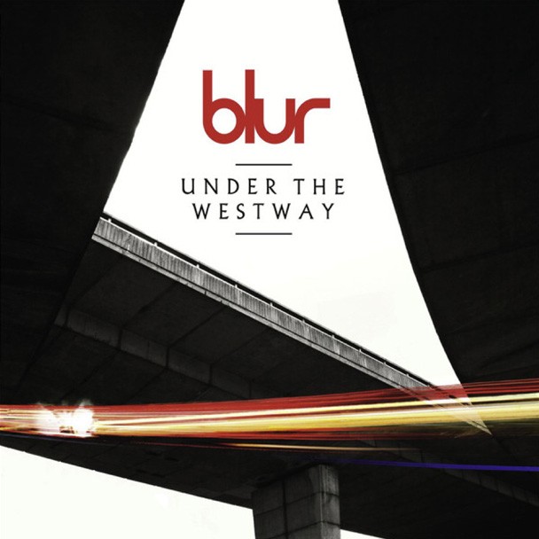 under the westway blur