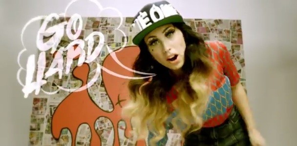 kreayshawn go hard free mp3 kreayshawn go hard free mp3
