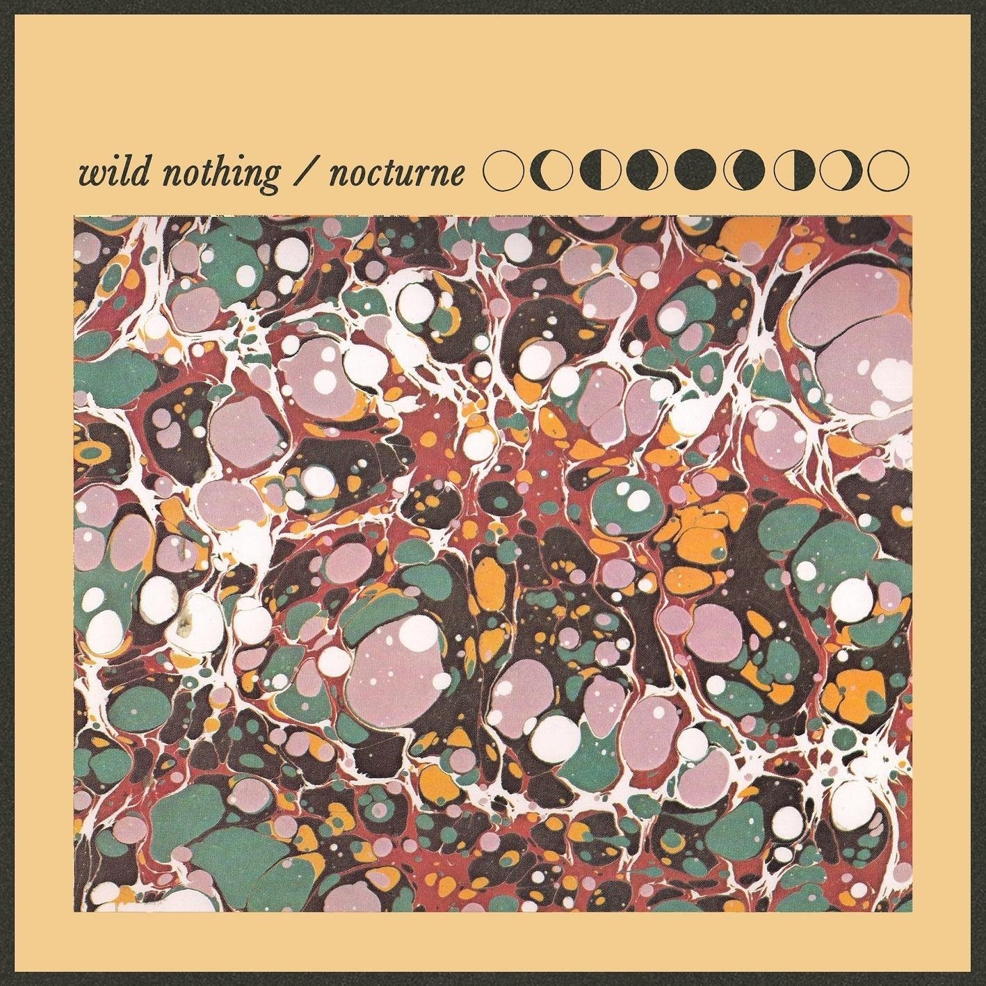 Wild Nothing “Paradise” Stereogum