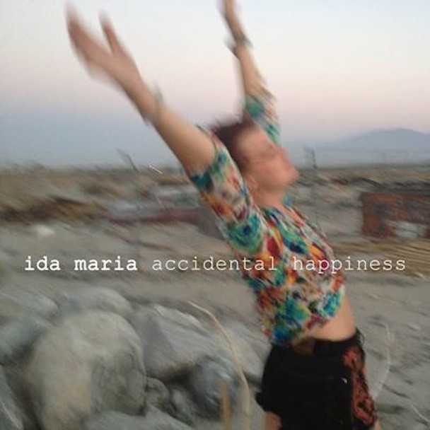 Detailed plot synopsis reviews of Accidental Happiness
