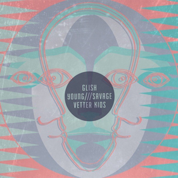 Glish – “Bicycle Music” (Stereogum Premiere) - Stereogum