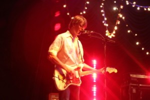 Listen To Stephen Malkmus On The Dinner Party Download