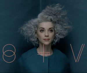 St. Vincent