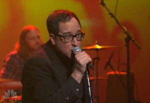 The Hold Steady on Seth Meyers