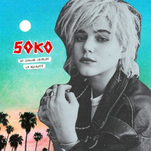 SOKO My Dreams Dictate Reality
