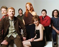 You New pornographers snow white New pornographers snow white