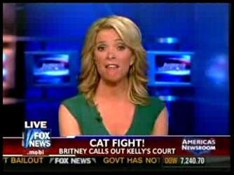 Keep Dreaming Fox News Annoying Robot Megyn Kelly Stereogum Megyn Kelly The Fox News Anchor Whose Face And Demeanor Are As Irritating On A Visceral Level Thought Of Licking Dry Popsicle Stick