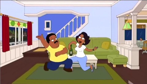 The Cleveland Show: Even Worse Than Previously Thought: An Early Review