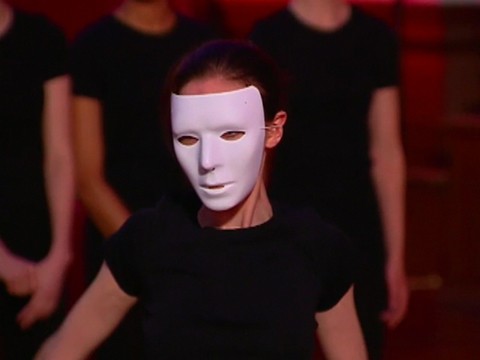 america s next top model s13e05 menage À barf stereogum