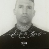 New Xiu Xiu – “Gray Death”