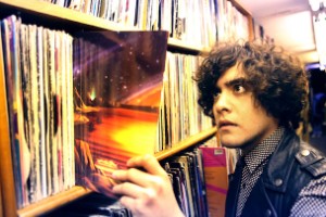 Neon Indian - "Sleep Paralysist"