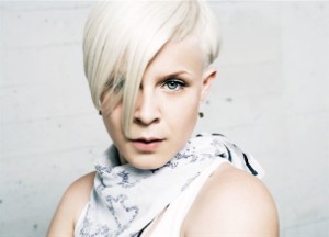 Robyn Progress Report