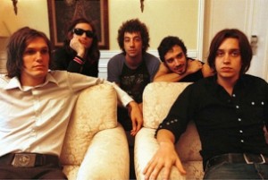 The Strokes Press
