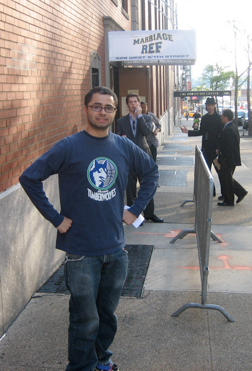 MRoutside