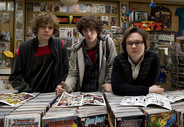 comicbooks