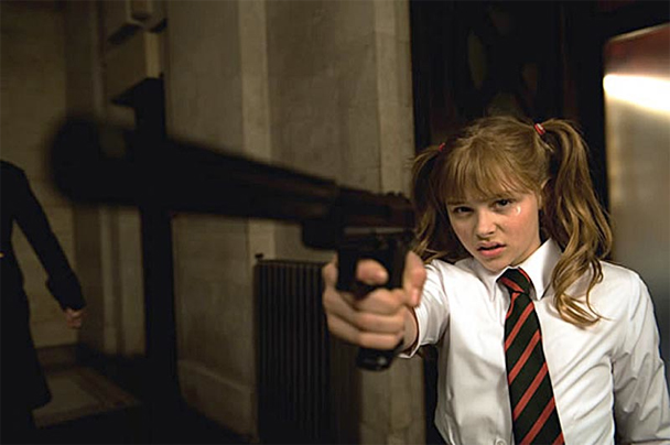hitgirl