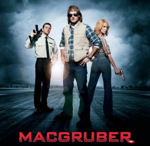 MacGruber