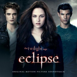 Twilight: Eclipse OST