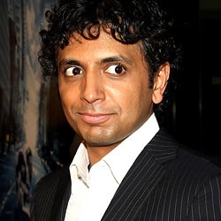 Night Shyamalan Night Shyamalan