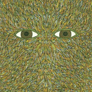 Flying Lotus - Pattern+Grid World