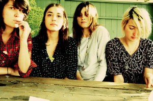 Warpaint Press 2010