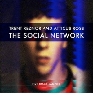 The Social Network Five Track Sampler