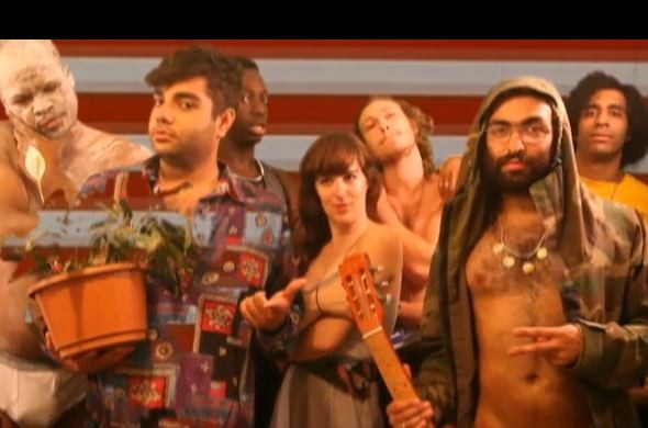 das racist ek shaneesh das racist ek shaneesh
