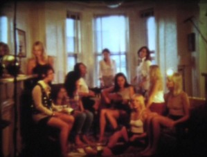 Girl Crisis Covers Taylor Dayne