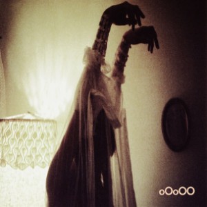 oOoOO - oOoOO EP