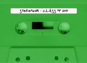 Stereogum Best New Bands 2010 - Mix