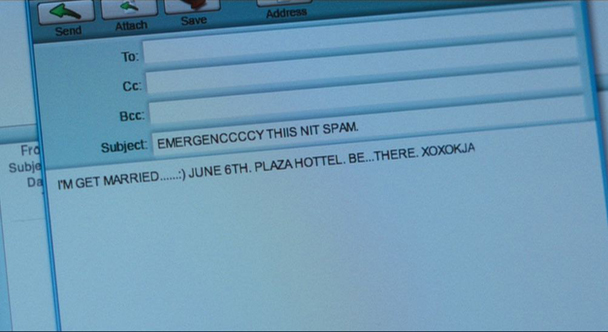email
