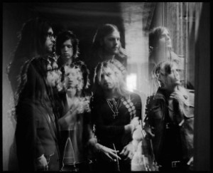 Kings Of Leon 2010