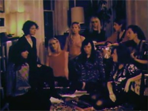 Girl Crisis - "Paranoid" Video