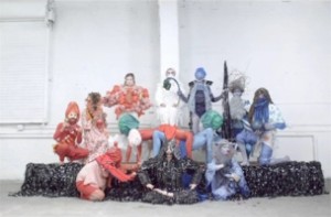 NewVillager - "LightHouse" Video