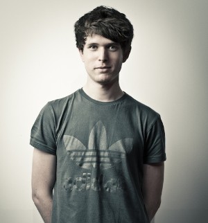 James Blake
