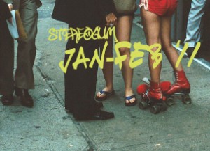 Stereogum Monthly Mix: January & February 2011