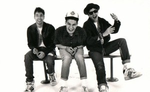 Beastie Boys
