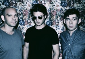 The Antlers 2011