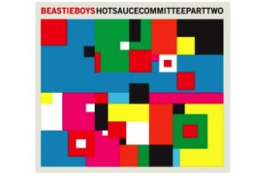 Beastie Boys - Hot Sauce Committee Part 2