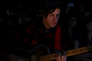 Jeff Mangum 2011