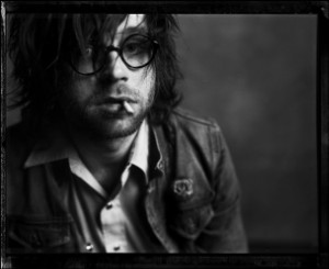 Ryan Adams