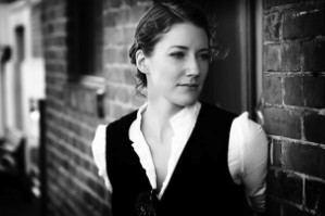 Kathleen Edwards