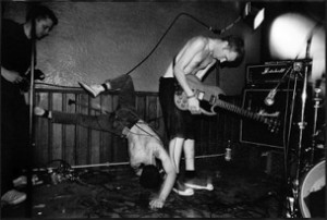 Fugazi