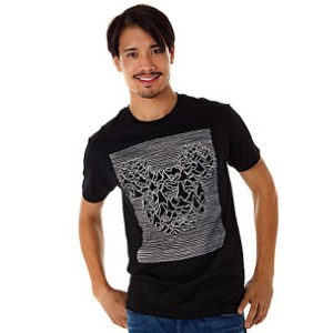 Disney Joy Division