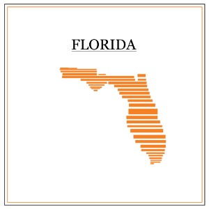 Princeton - "Florida