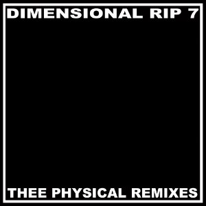 Pictureplane - Dimensional Rip 7