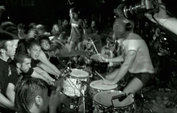 lightning bolt i found a ring in my ear stereogum