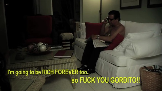 Rick Ross Yella Diamonds Video Stereogum